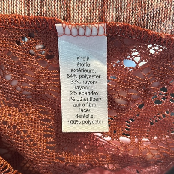 Maurice’s Lightweight Cardigan - Picture 6 of 6